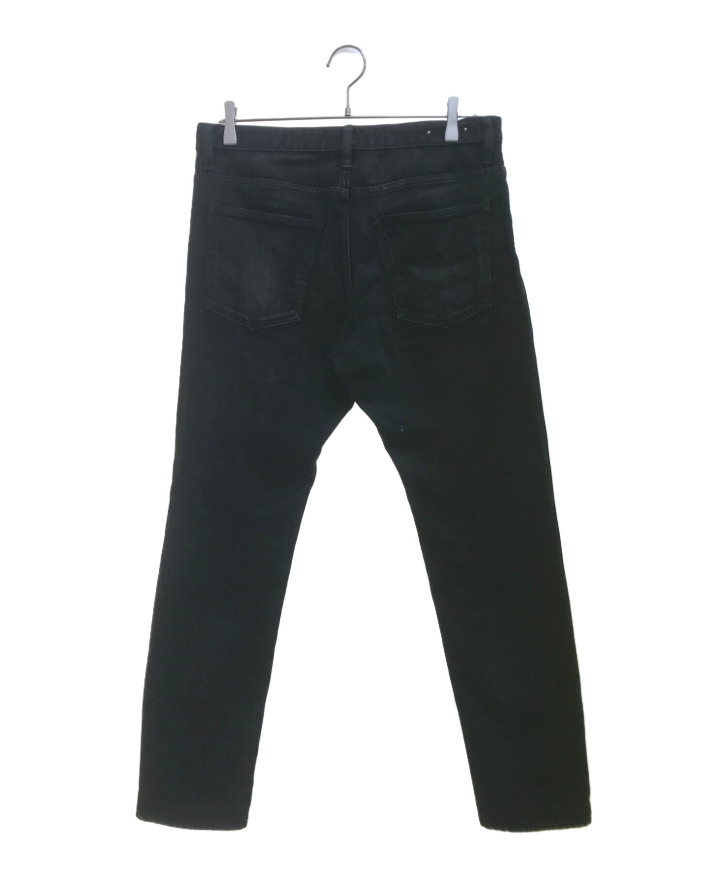 中古・古着通販】MINEDENIM (マインデニム) S.Slim USED加工 スーパー