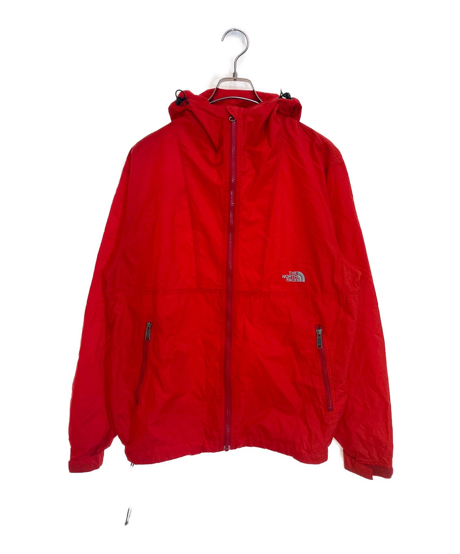 中古・古着通販】THE NORTH FACE (ザ ノース フェイス) Compact Jacket