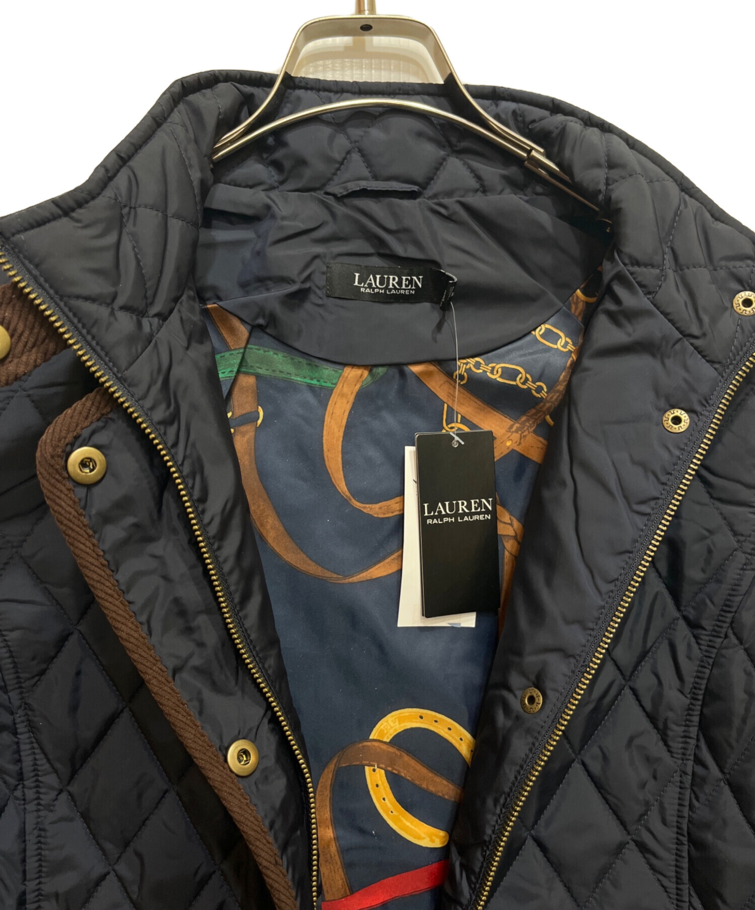 中古・古着通販】LAUREN RALPH LAUREN (ローレンラルフローレン