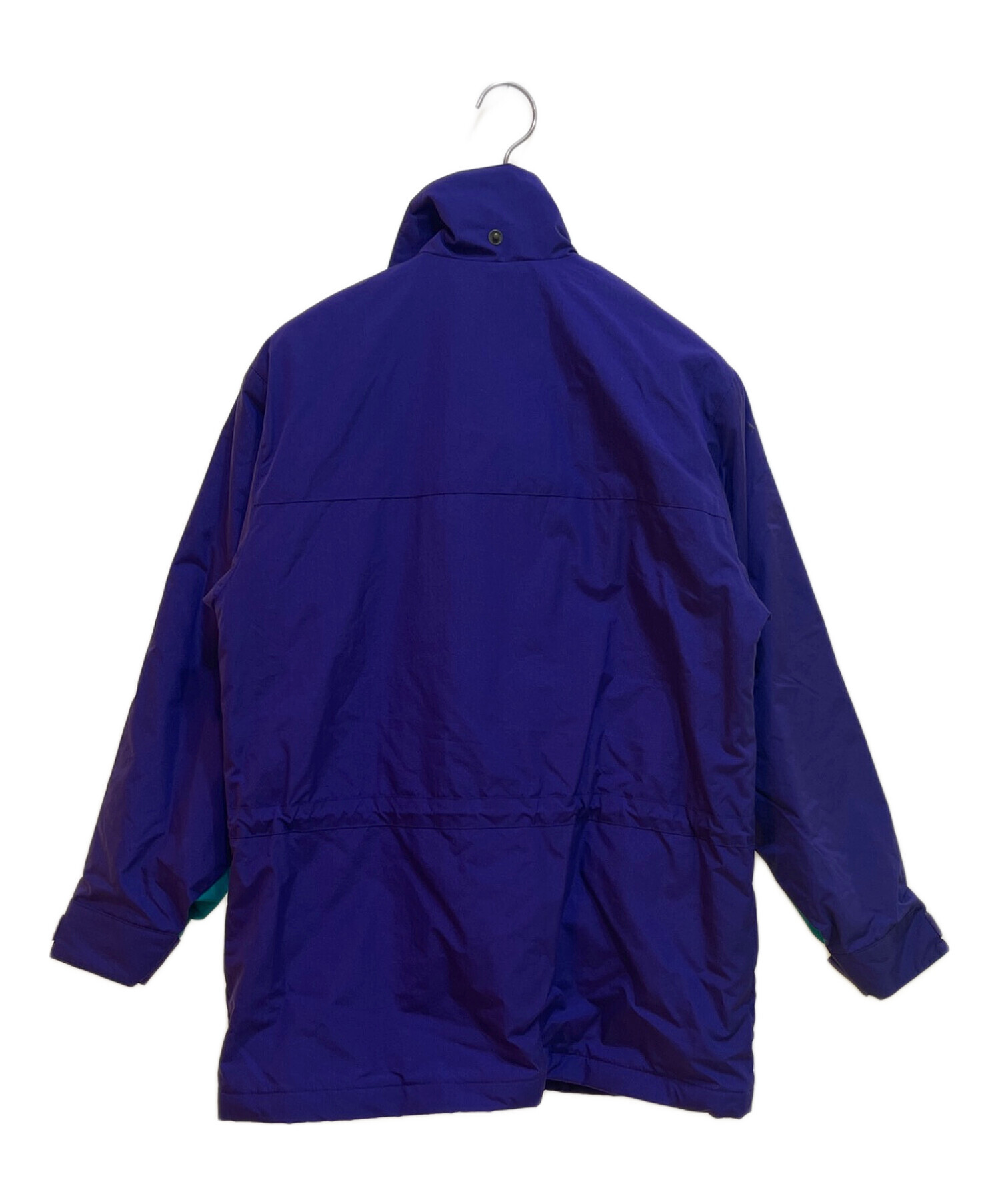 中古・古着通販】L.L.Bean (エルエルビーン) ナイロンジャケット 