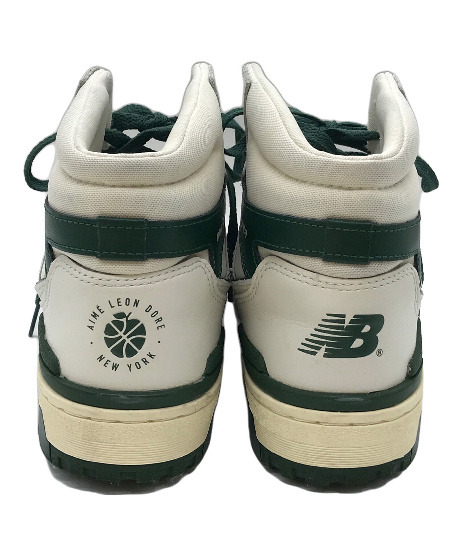 中古・古着通販】NEW BALANCE (ニューバランス) Aime Leon Dore (エメ 