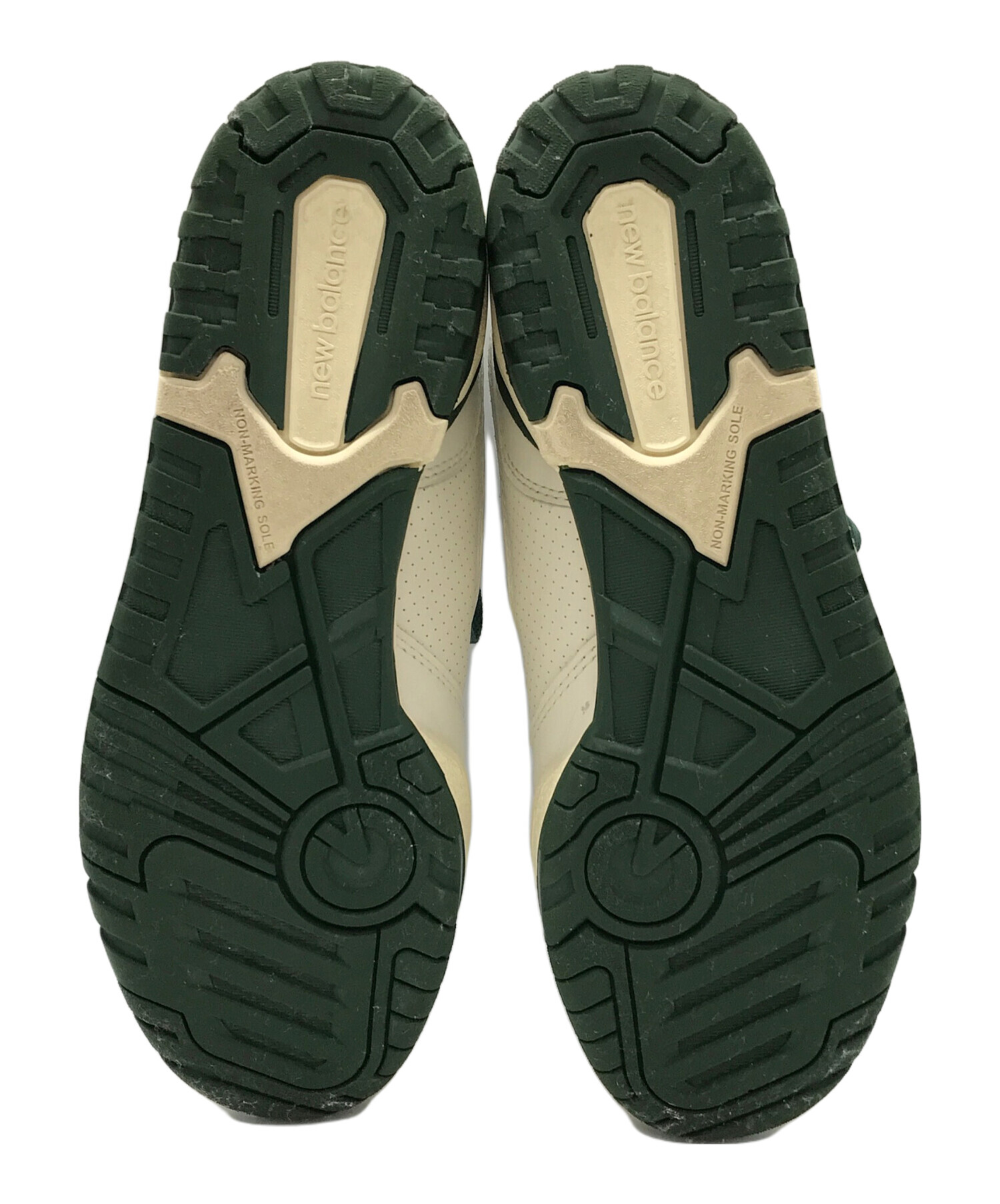 中古・古着通販】NEW BALANCE (ニューバランス) Aime Leon Dore (エメ 