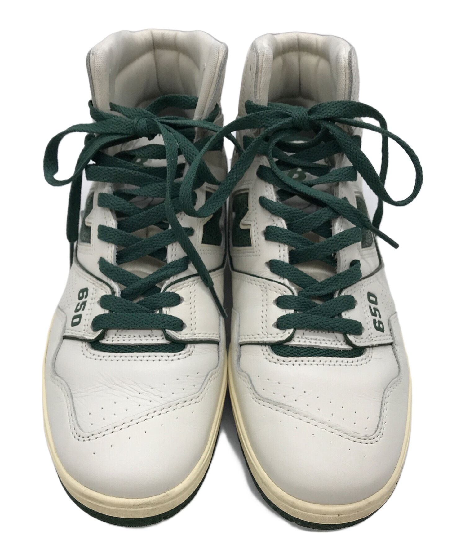 中古・古着通販】NEW BALANCE (ニューバランス) Aime Leon Dore (エメ 