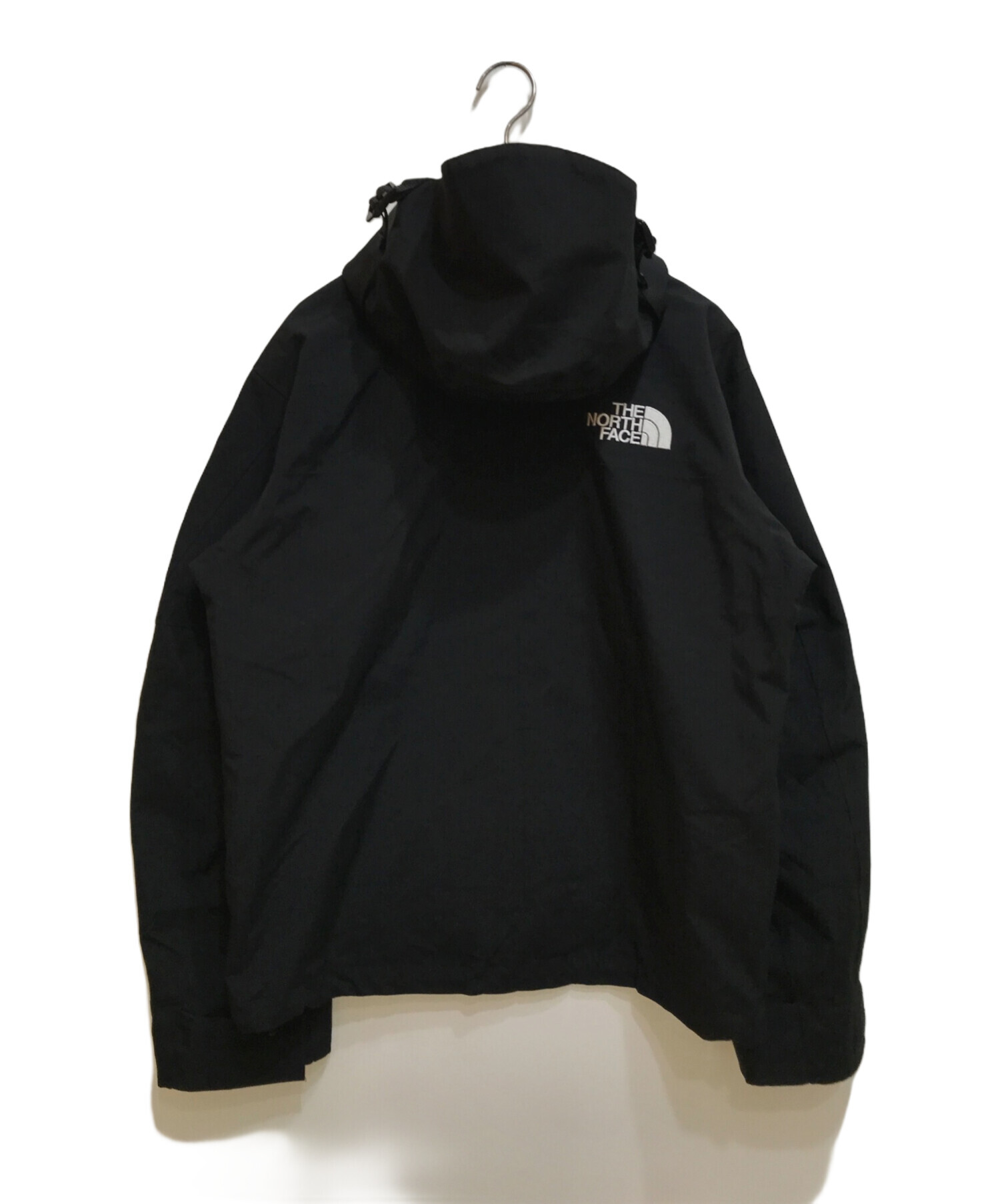 中古・古着通販】THE NORTH FACE (ザ ノース フェイス) Trans