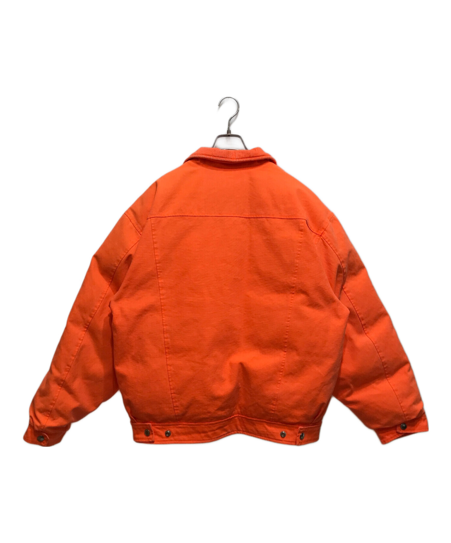 Supreme Schott DownTrucker Jacket Fall/Winter 2024 Preview – Supreme