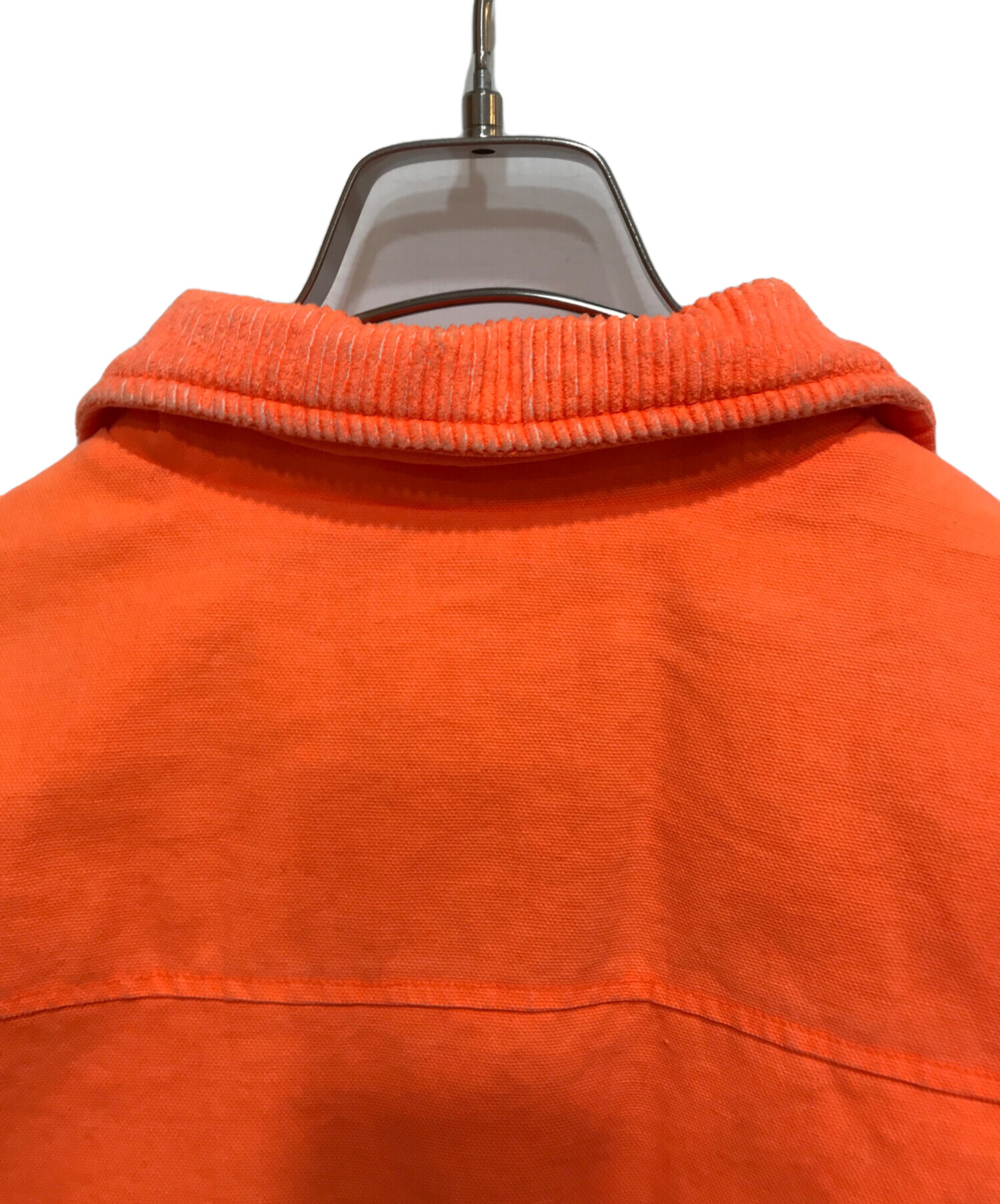 中古・古着通販】Supreme (シュプリーム) Schott (ショット) Canvas