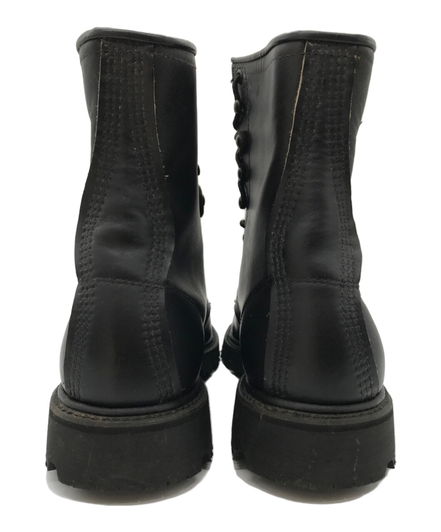 中古・古着通販】RED WING (レッドウィング) ファイヤーマンブーツ