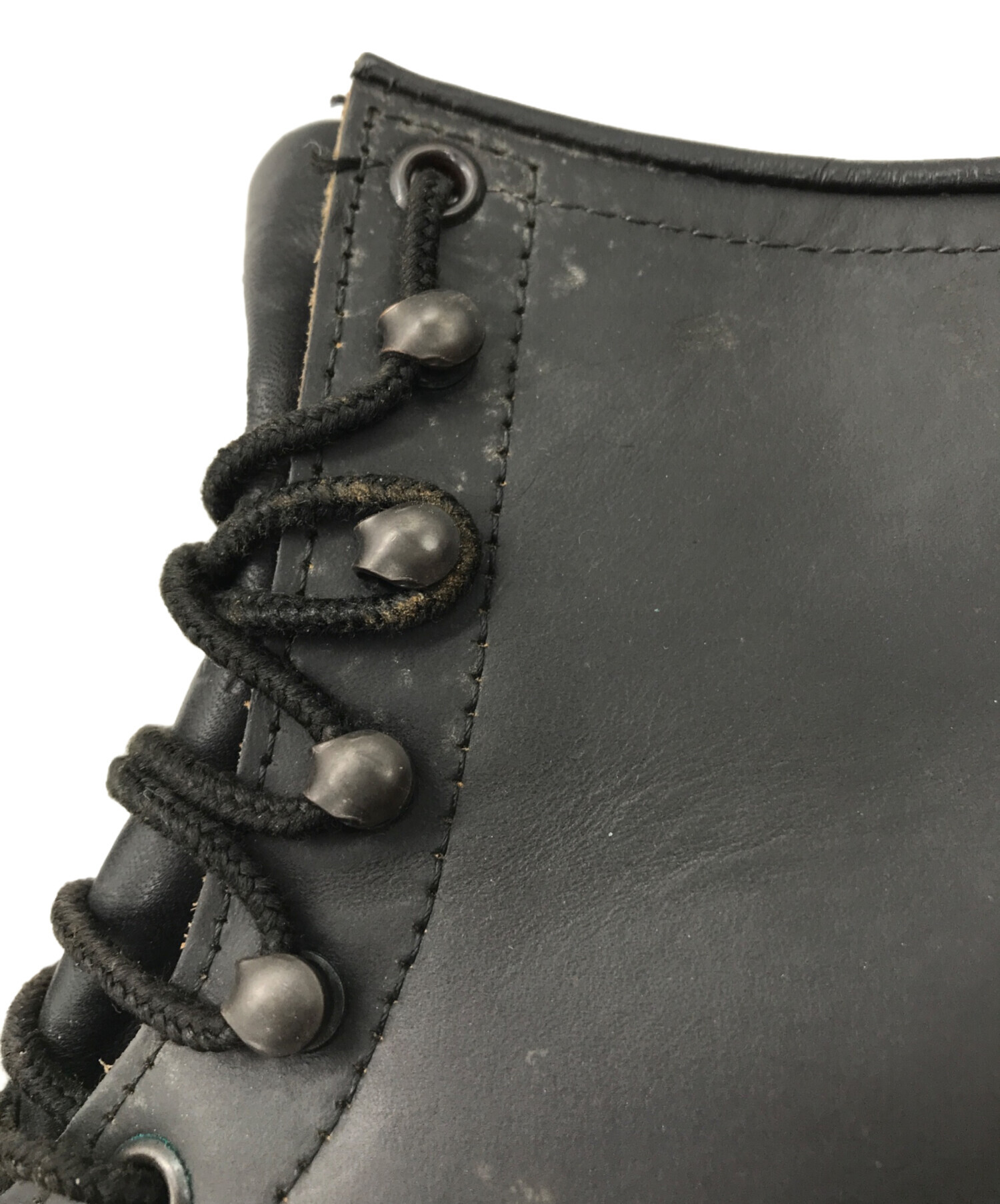 中古・古着通販】RED WING (レッドウィング) ファイヤーマンブーツ