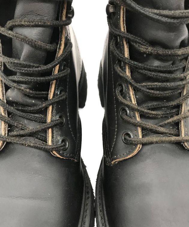 中古・古着通販】RED WING (レッドウィング) ファイヤーマンブーツ