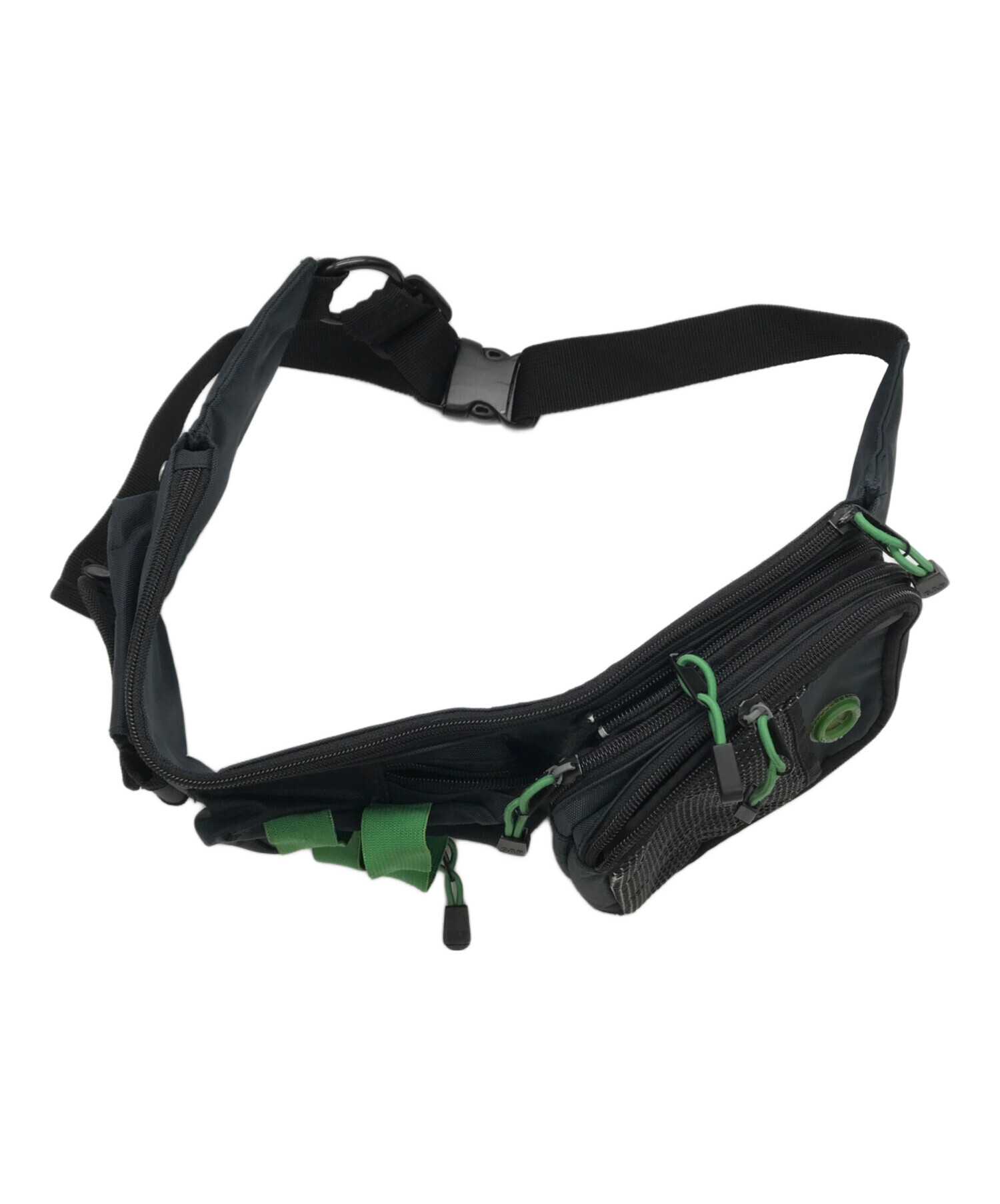 中古・古着通販】OLD GAP (オールドギャップ) 00sギミックショルダー