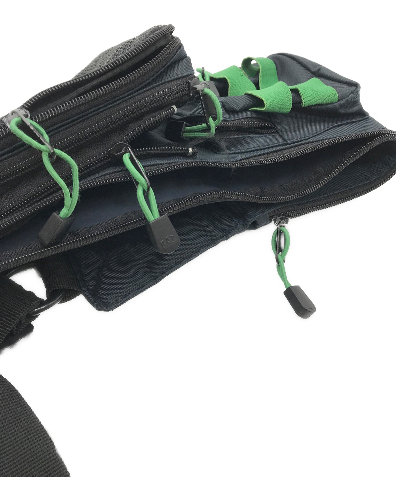 中古・古着通販】OLD GAP (オールドギャップ) 00sギミックショルダー