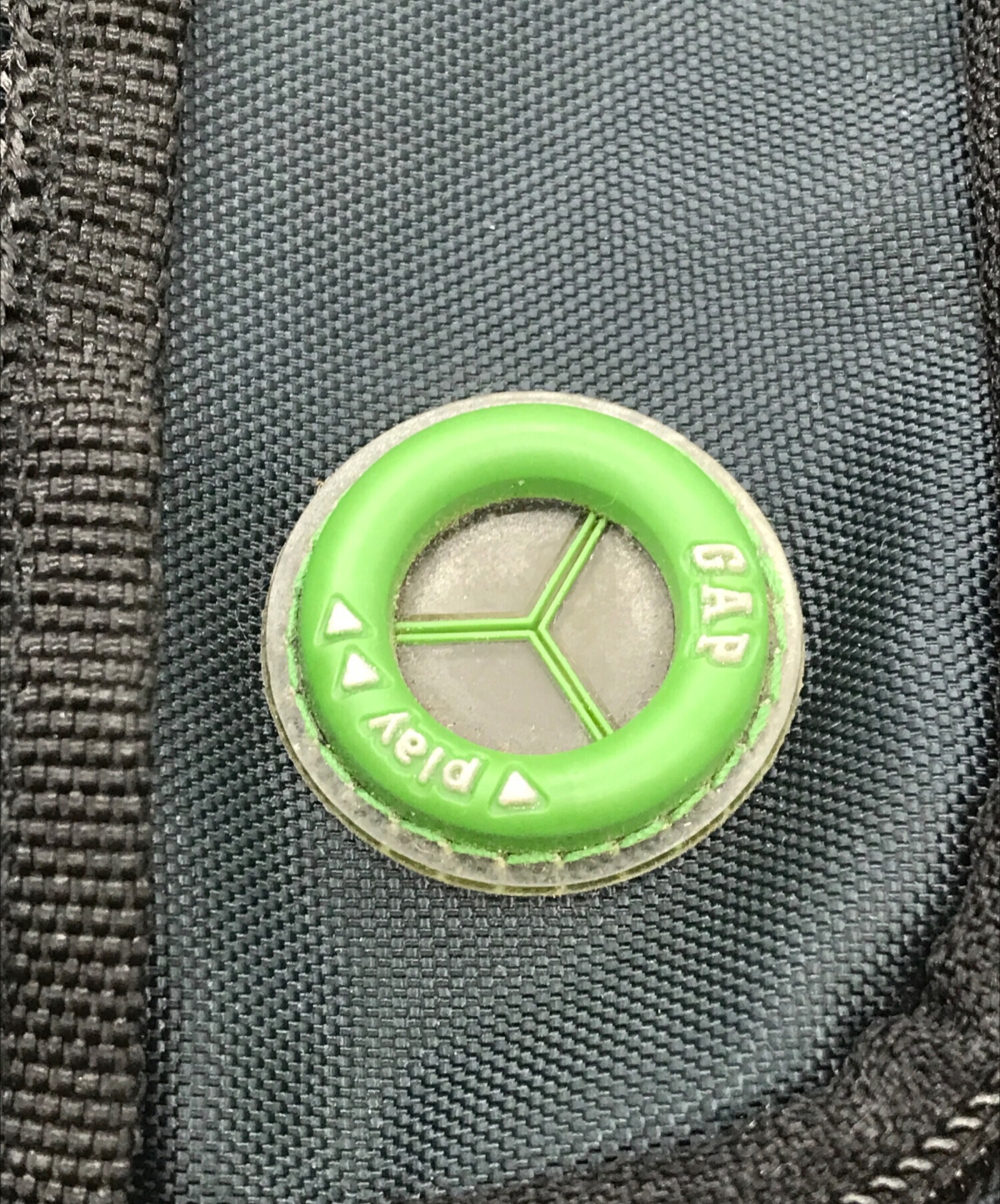中古・古着通販】OLD GAP (オールドギャップ) 00sギミックショルダー 