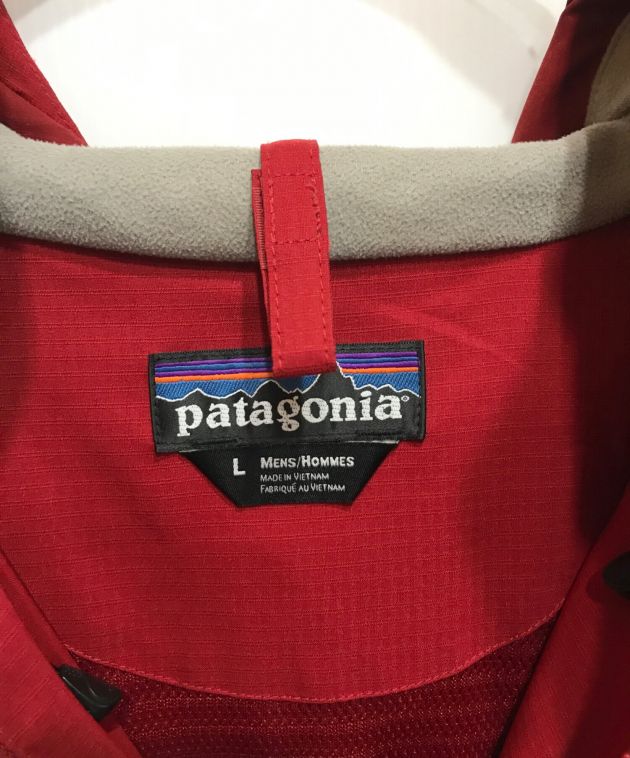 中古・古着通販】Patagonia (パタゴニア) ストームジャケット/84997