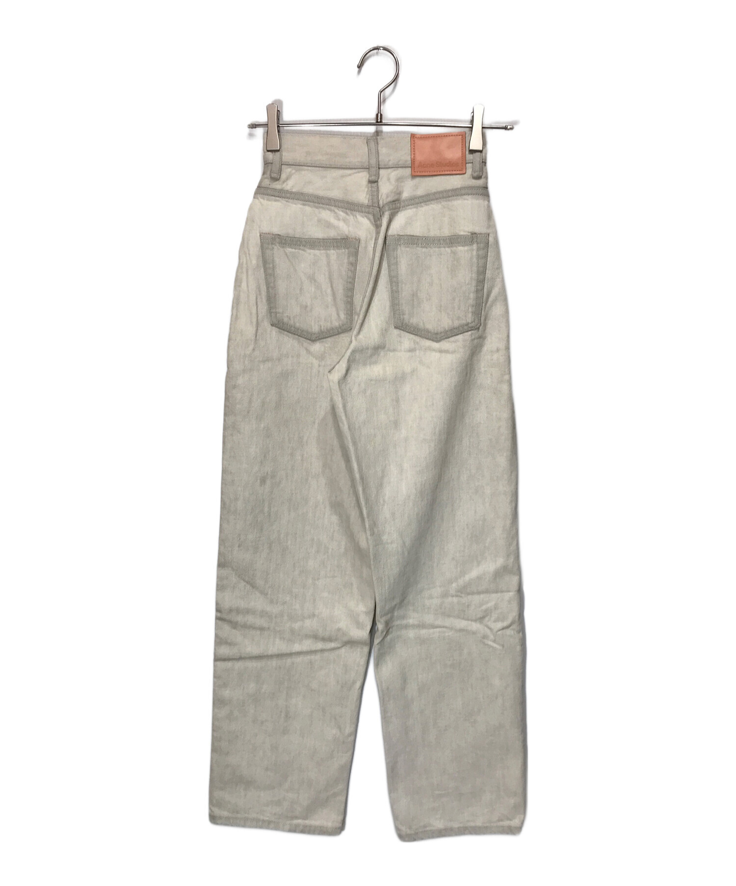 中古・古着通販】ACNE STUDIOS (アクネ ストゥディオス) 1993 Cream