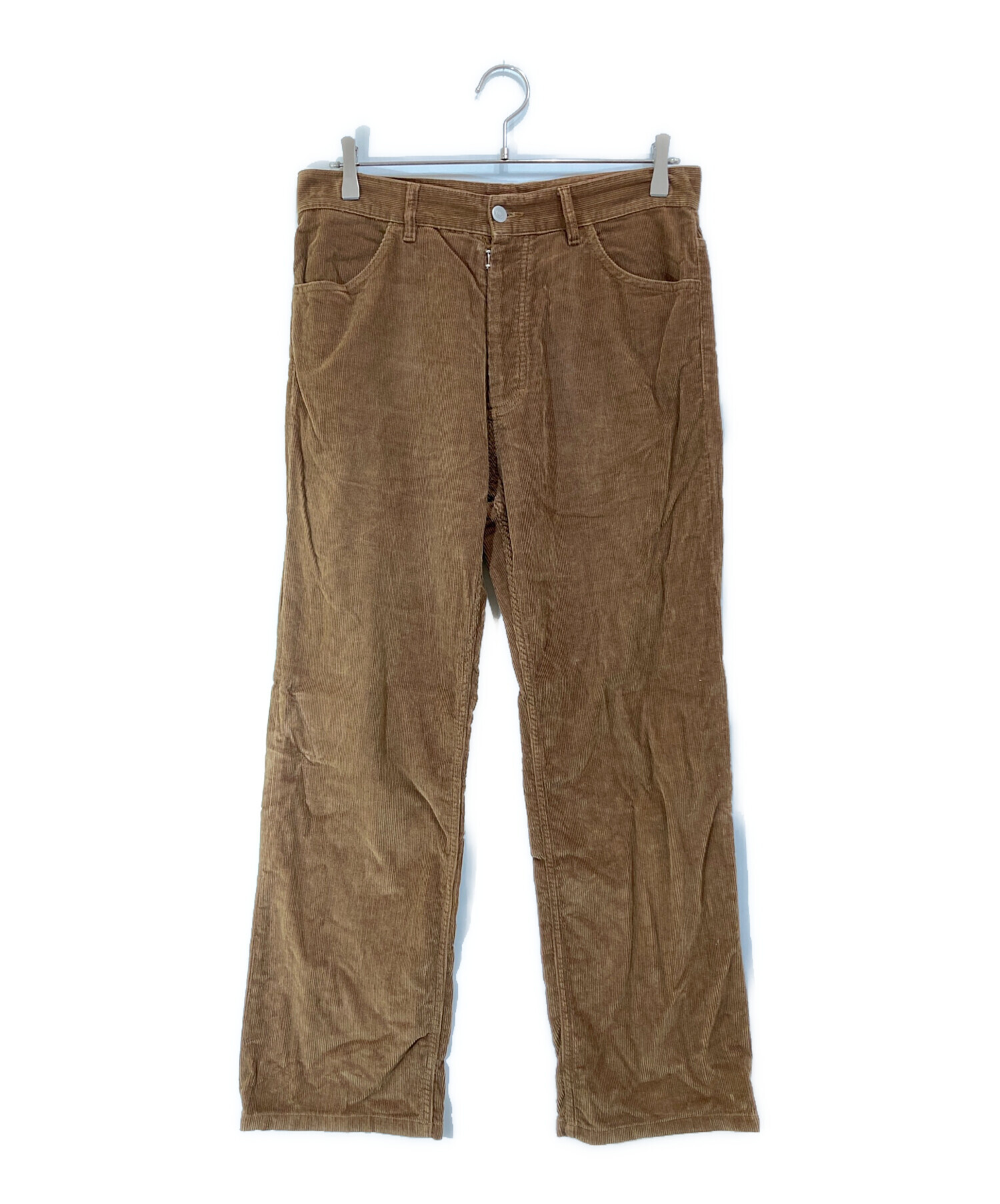 Maison Margiela　マルジェラ　コーデュロイ　32インチ Maison Margiela マルジェラ コーデュロイ 32インチ 楽天市場