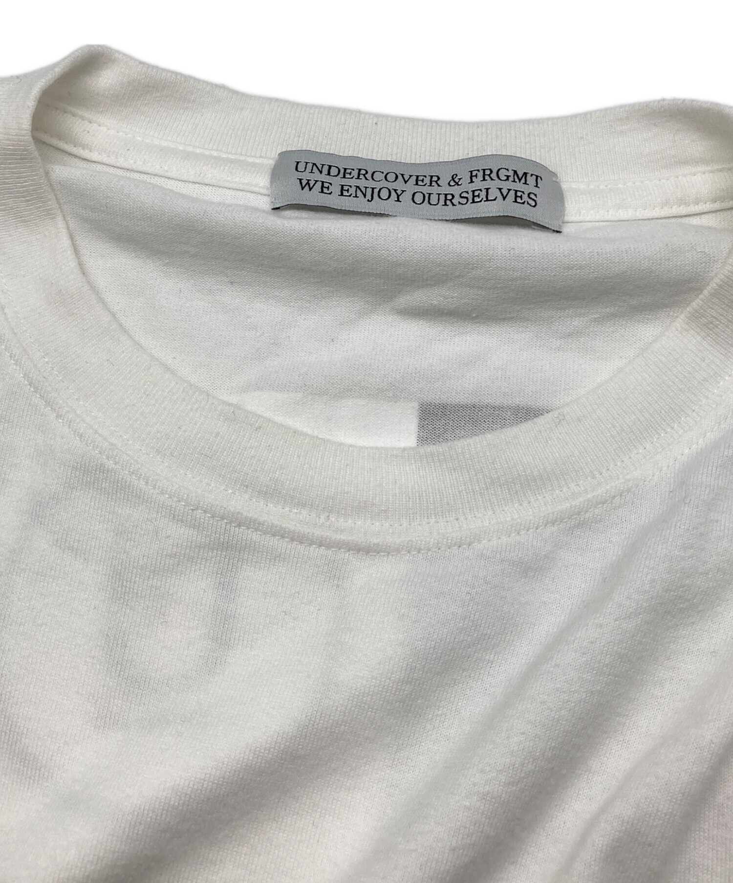 中古・古着通販】UNDERCOVER (アンダーカバー) FRAGMENT DESIGN