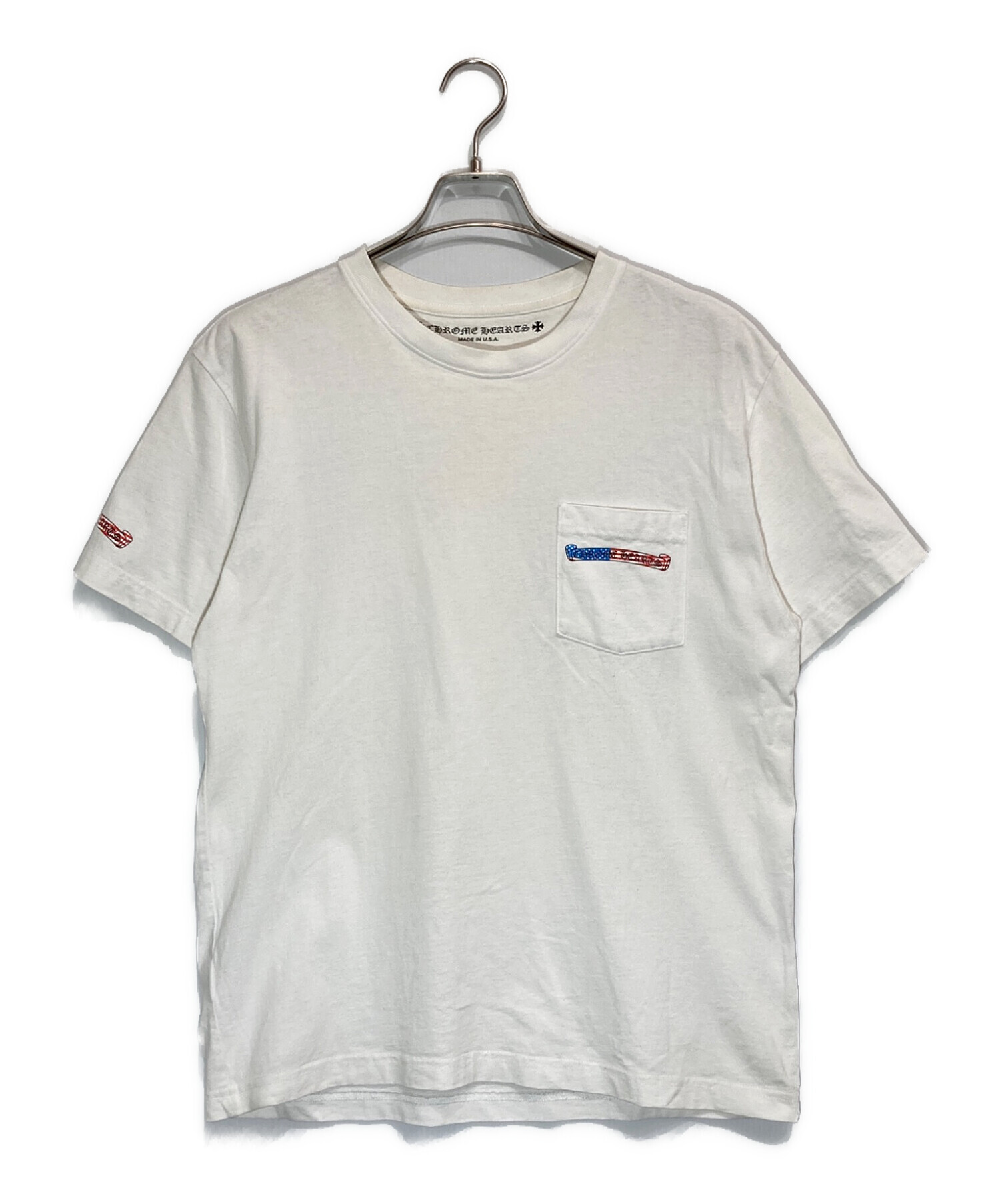 中古・古着通販】CHROME HEARTS (クロムハーツ) MATTY BOY (マッティ 