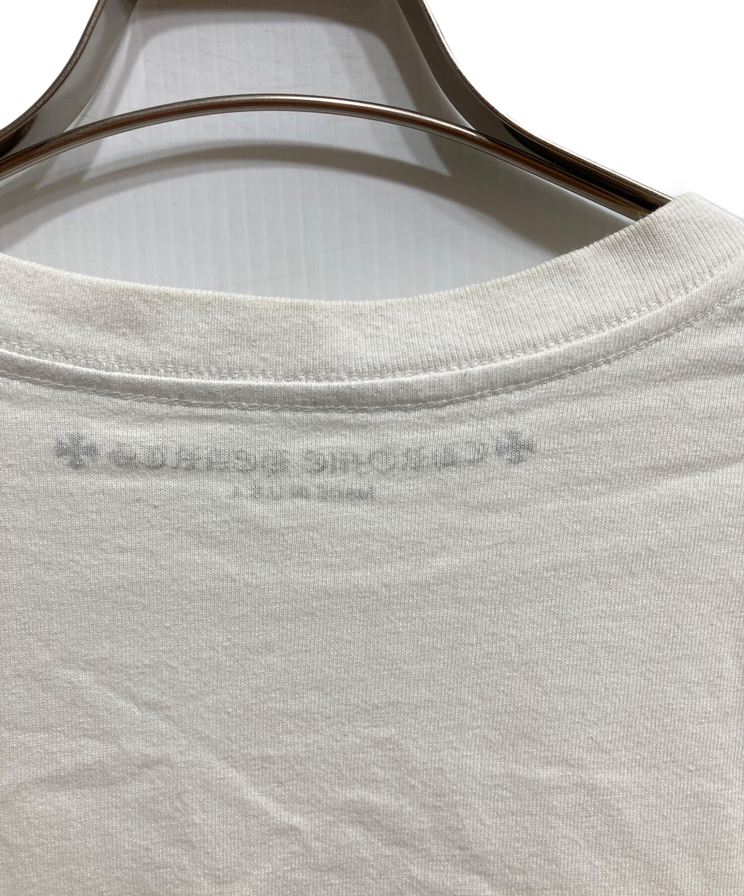中古・古着通販】CHROME HEARTS (クロムハーツ) MATTY BOY (マッティ 