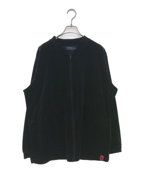 中古・古着通販】POLO RALPH LAUREN (ポロ・ラルフローレン) ベロア