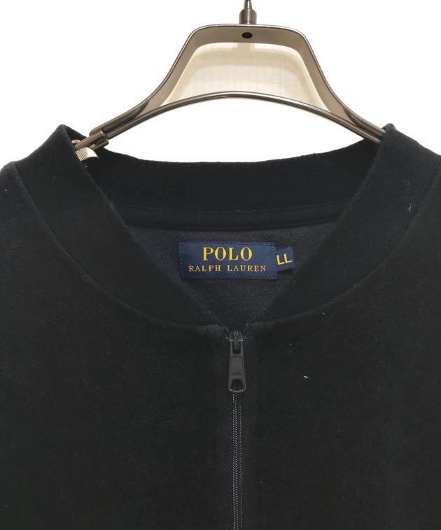 中古・古着通販】POLO RALPH LAUREN (ポロ・ラルフローレン) ベロア