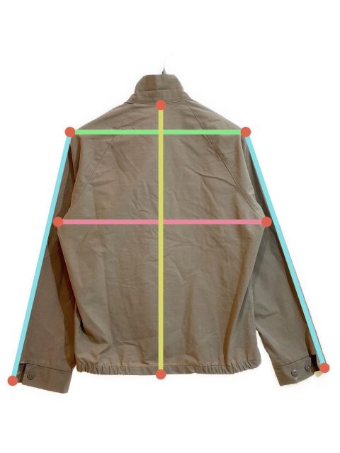 中古・古着通販】TOWN CRAFT (タウンクラフト) スイングトップ