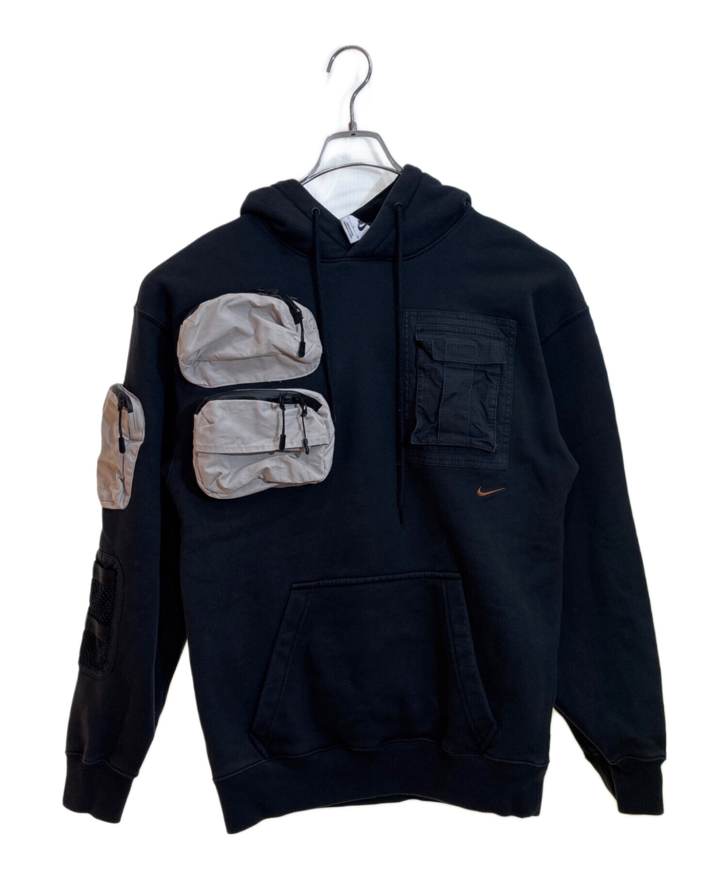 travis scott utility hoodie
