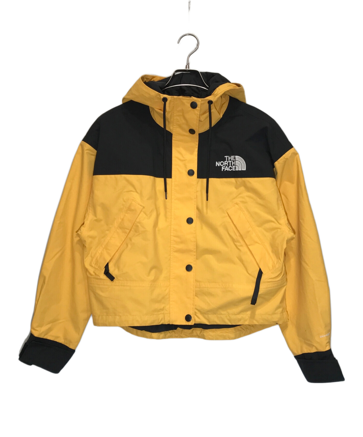 中古・古着通販】THE NORTH FACE (ザ ノース フェイス) マウンテン 