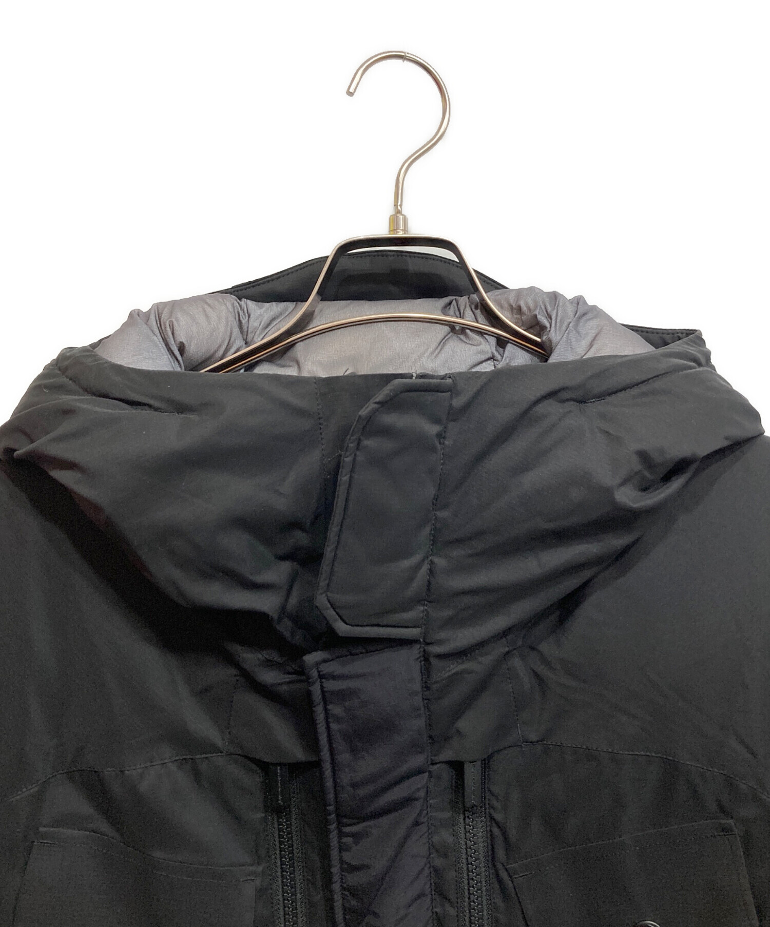 中古・古着通販】WHITE MOUNTAINEERING (ホワイトマウンテ二アニング