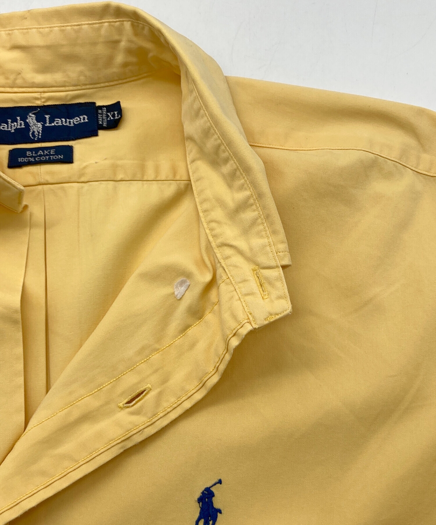 中古・古着通販】POLO RALPH LAUREN (ポロ・ラルフローレン) BRAKE