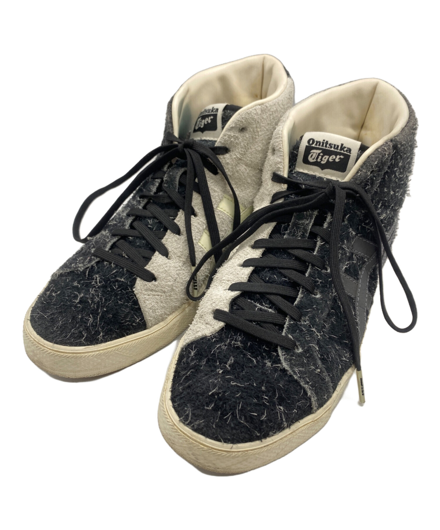 中古・古着通販】Onitsuka Tiger (オニツカタイガー) FABRE RB  