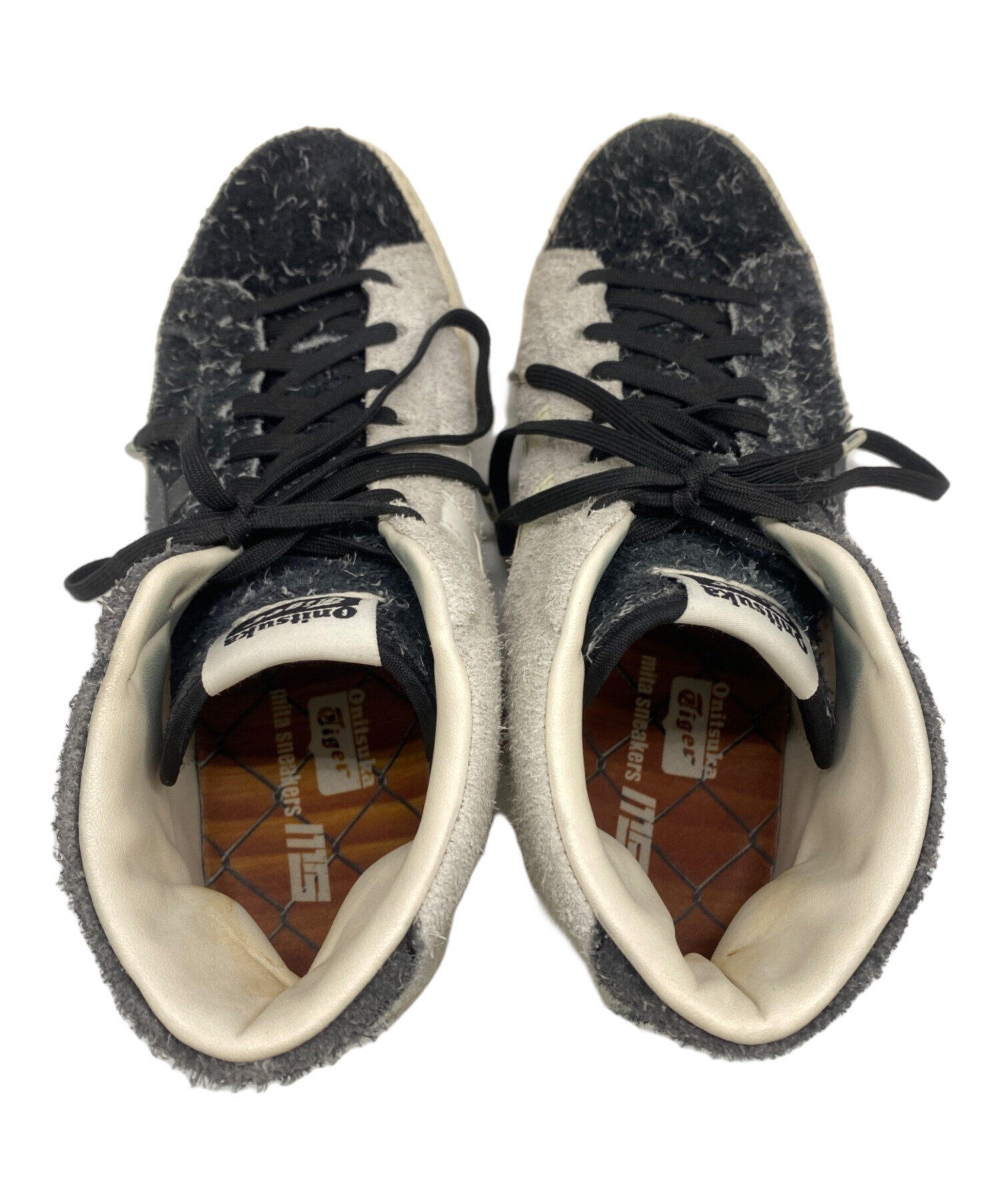 中古・古着通販】Onitsuka Tiger (オニツカタイガー) FABRE RB 