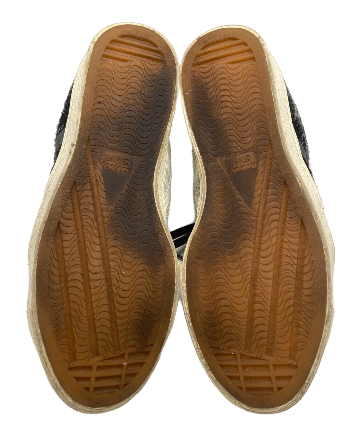 中古・古着通販】Onitsuka Tiger (オニツカタイガー) FABRE RB 