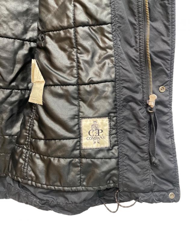 中古・古着通販】C.P COMPANY (シーピーカンパニー) 00'Sミリタリー