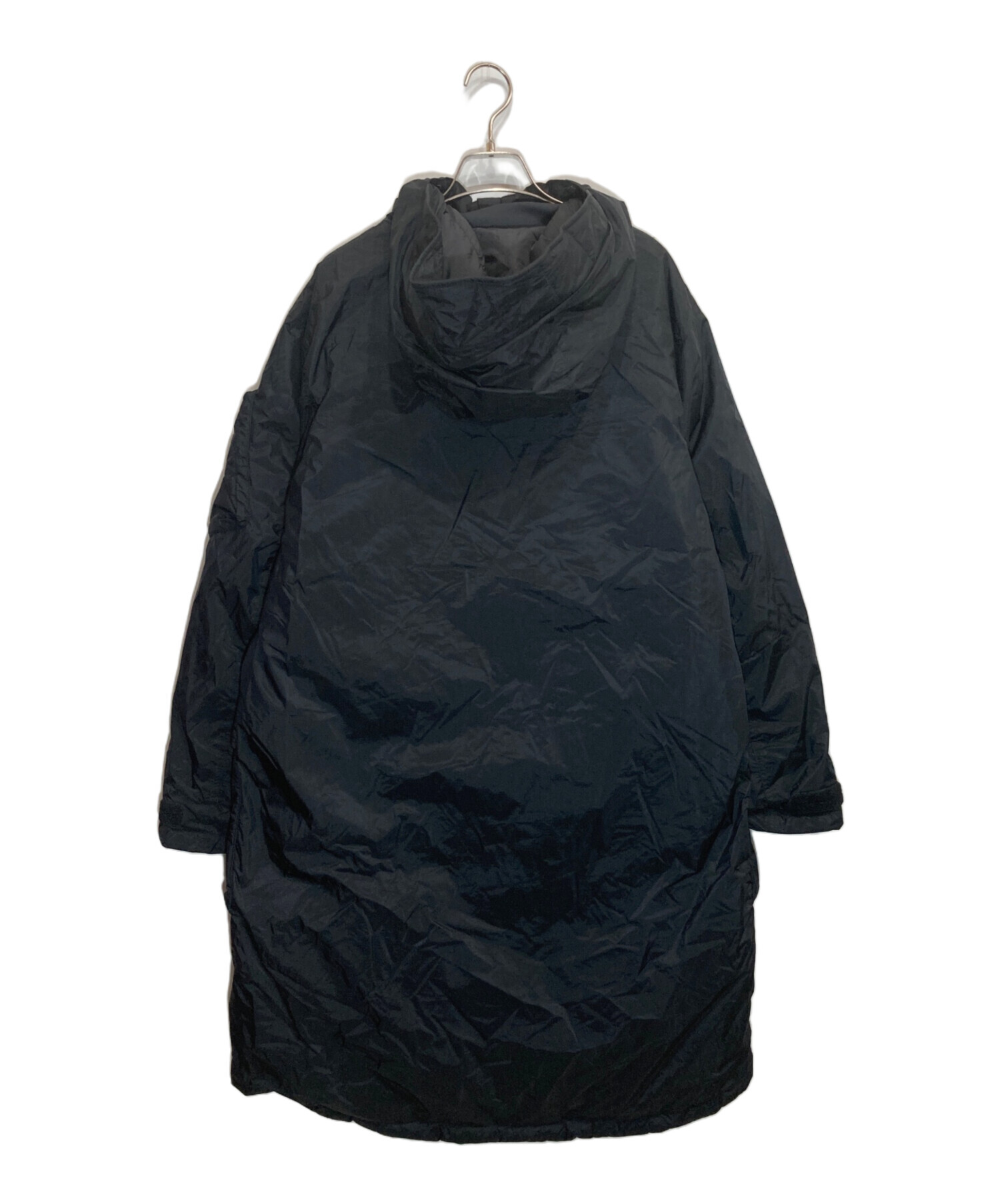 中古・古着通販】NANGA (ナンガ) AURORA TEX DOWN FIELD HALF COAT