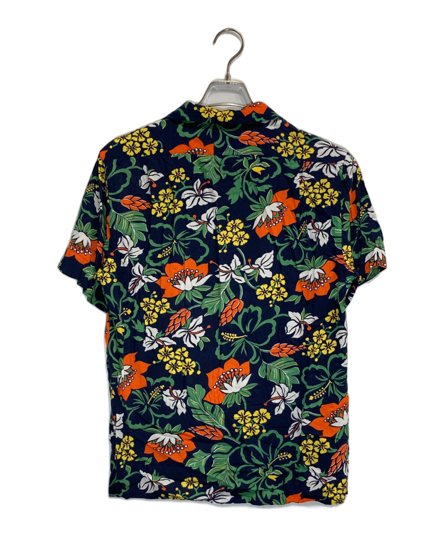 中古・古着通販】POLO RALPH LAUREN (ポロ・ラルフローレン) アロハ 