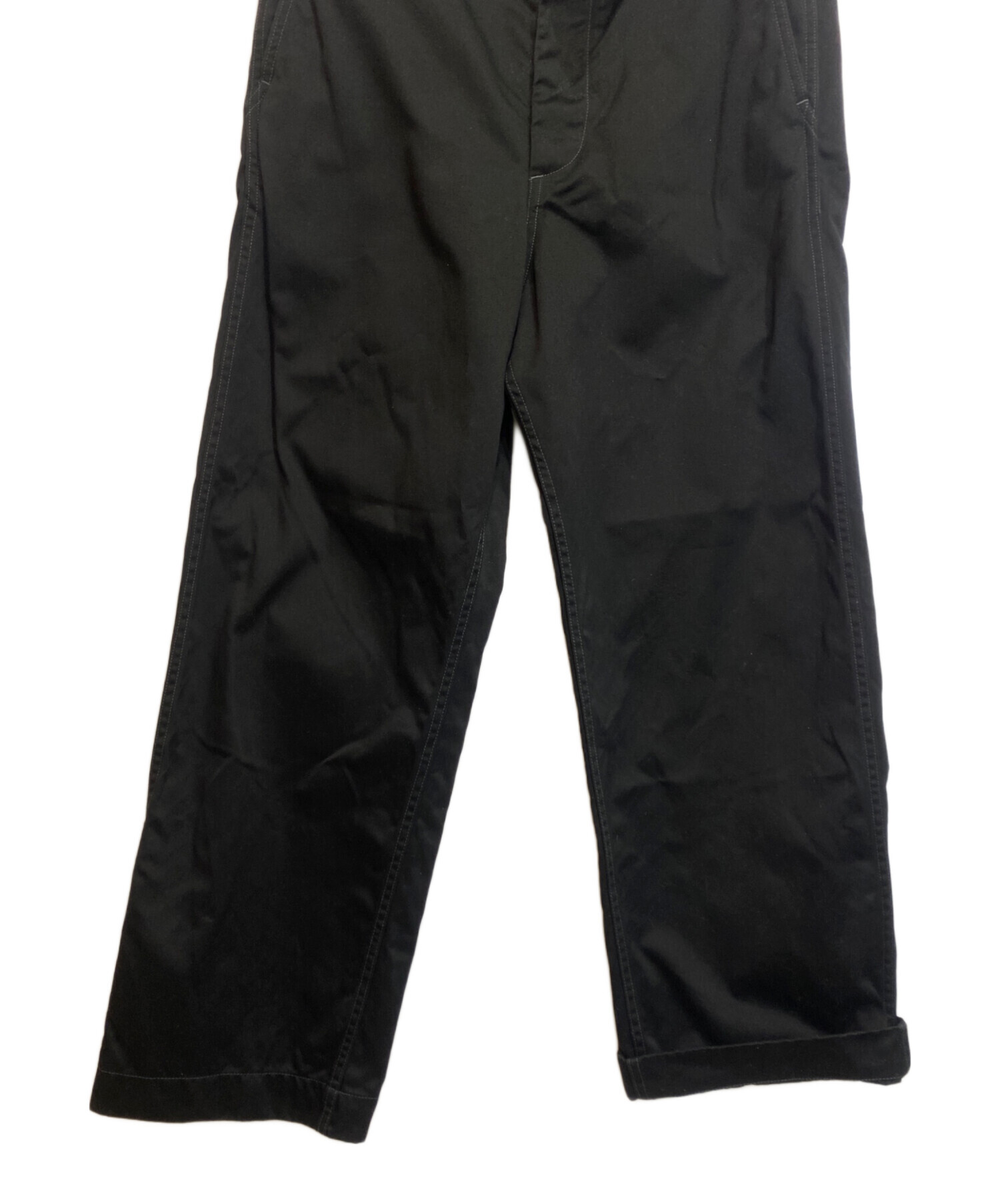 w34 チノパン BUZZ RICKSON'S バズリクソンズ w34 美中古