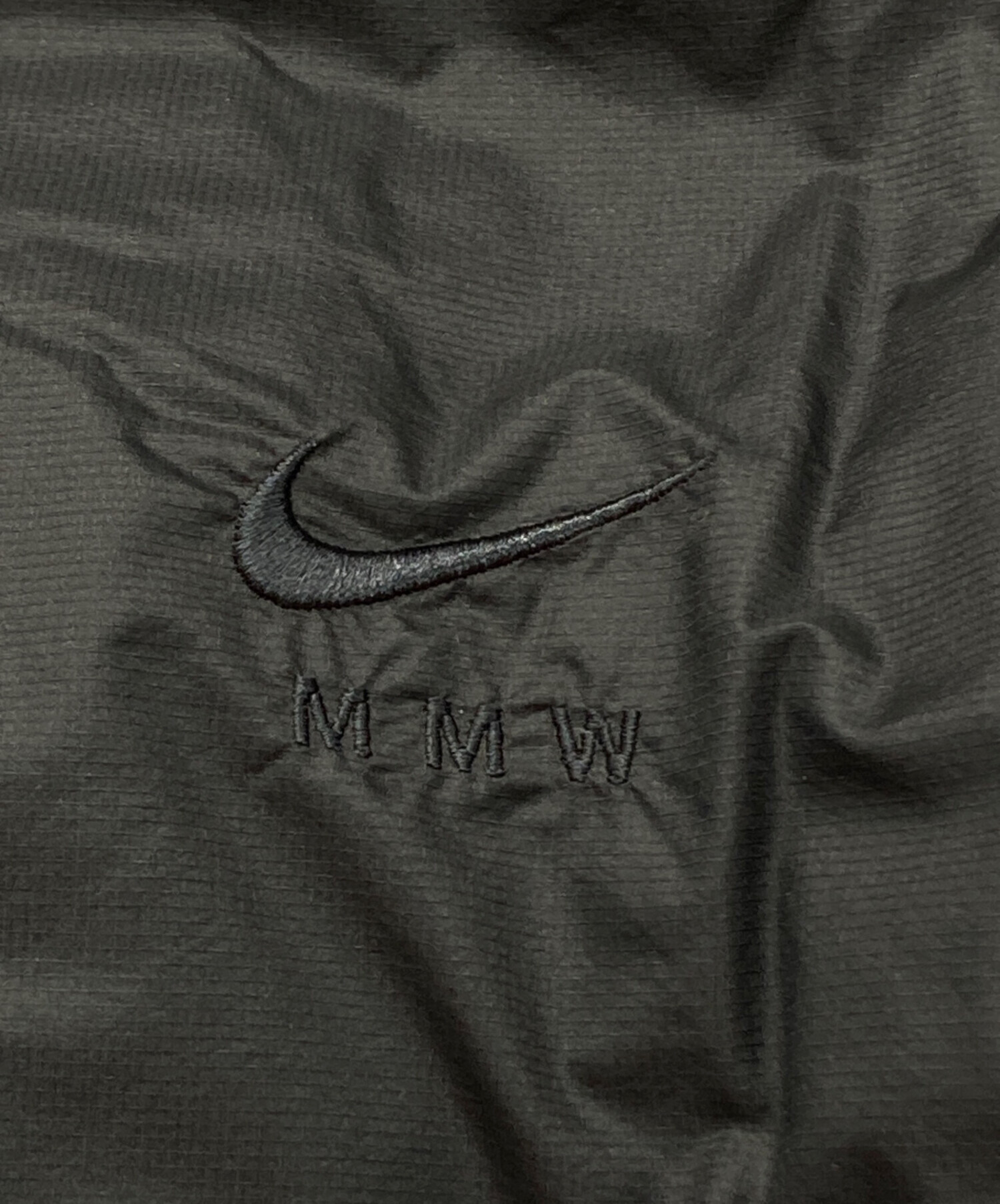 中古・古着通販】NIKE (ナイキ) MMW (マシュー・M・ウィリアムス