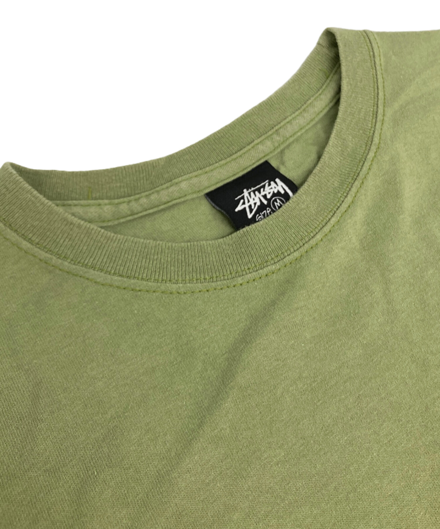 STUSSY Classroom Tee Tシャツ 半袖 メンズ 中古・古着通販】stussy 