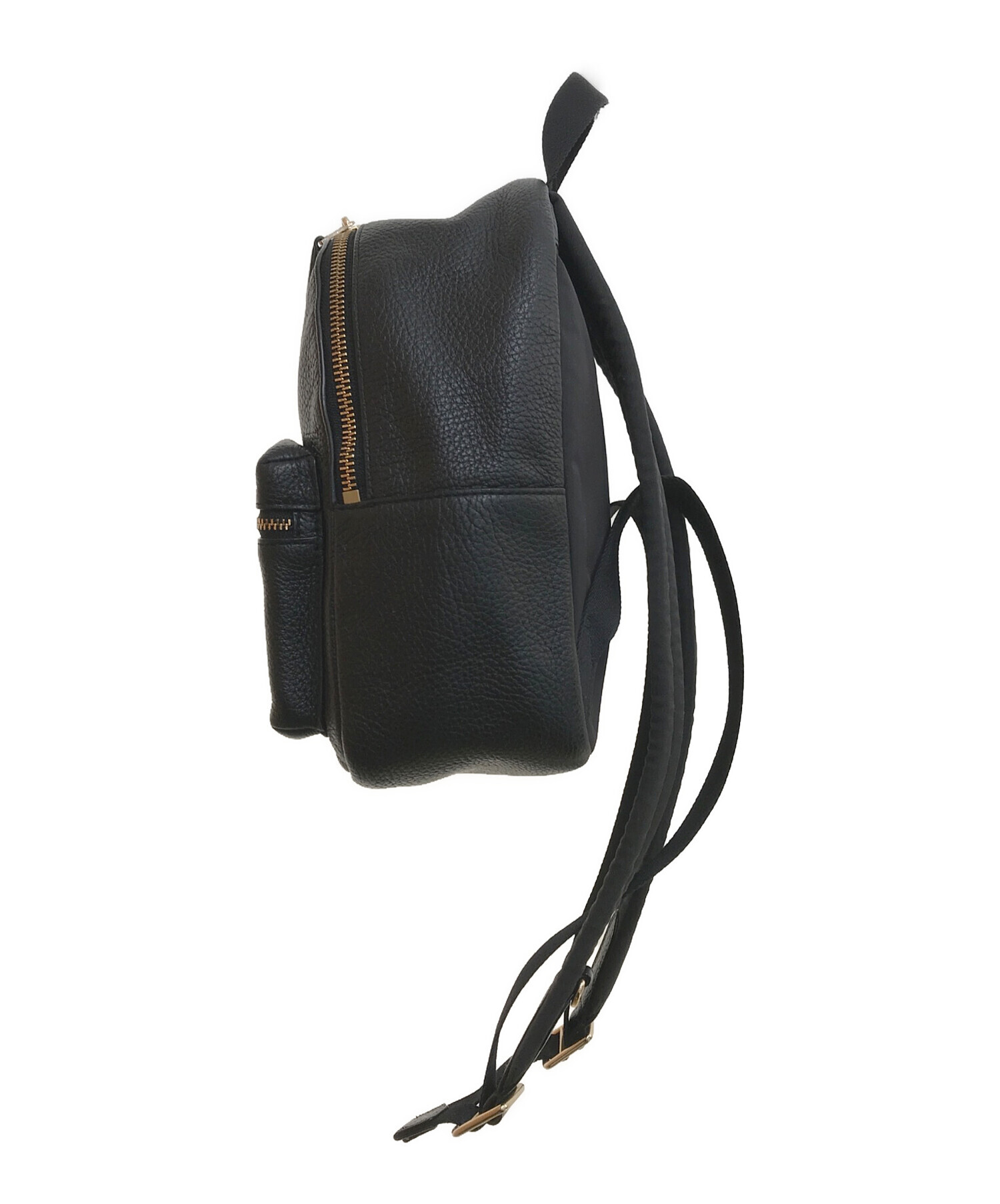 中古・古着通販】COACH (コーチ) レザーミニバックパック/ F28995 