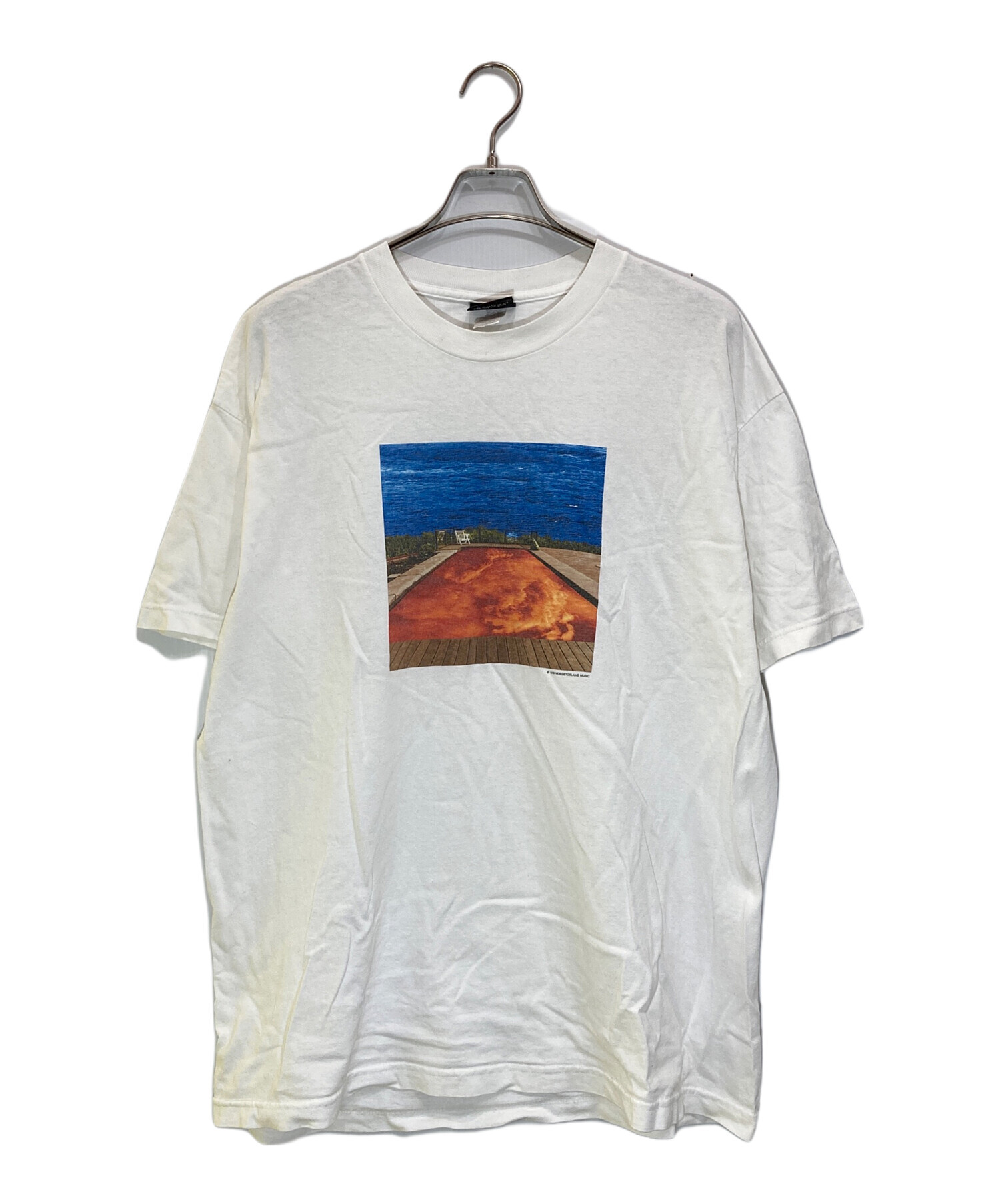 中古・古着通販】RED HOT CHILI PEPPERS (レッドホットチリペッパーズ 