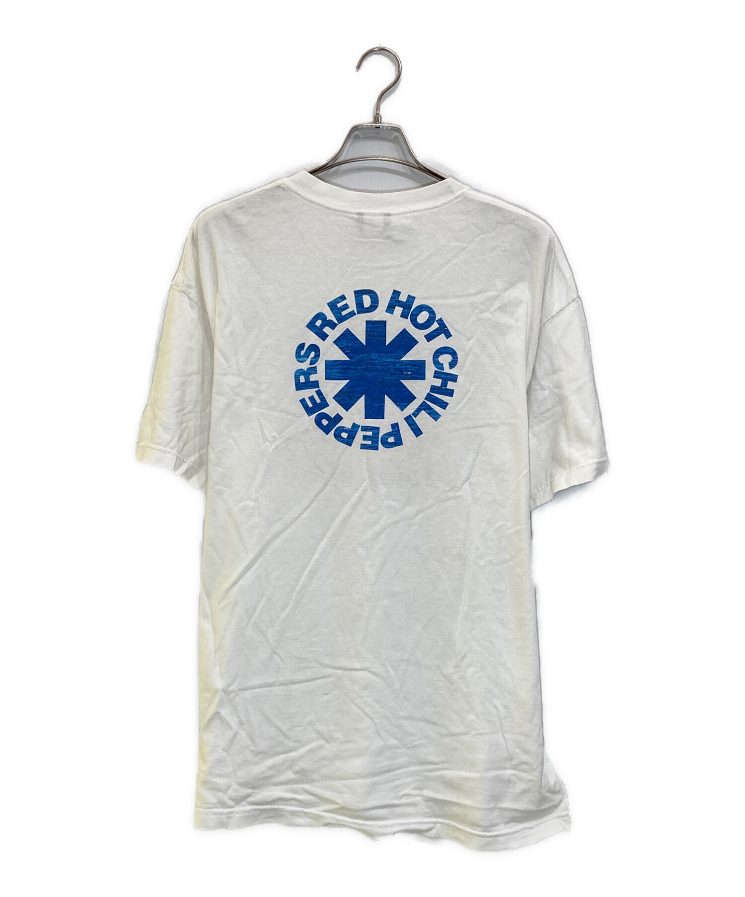 中古・古着通販】RED HOT CHILI PEPPERS (レッドホットチリペッパーズ 