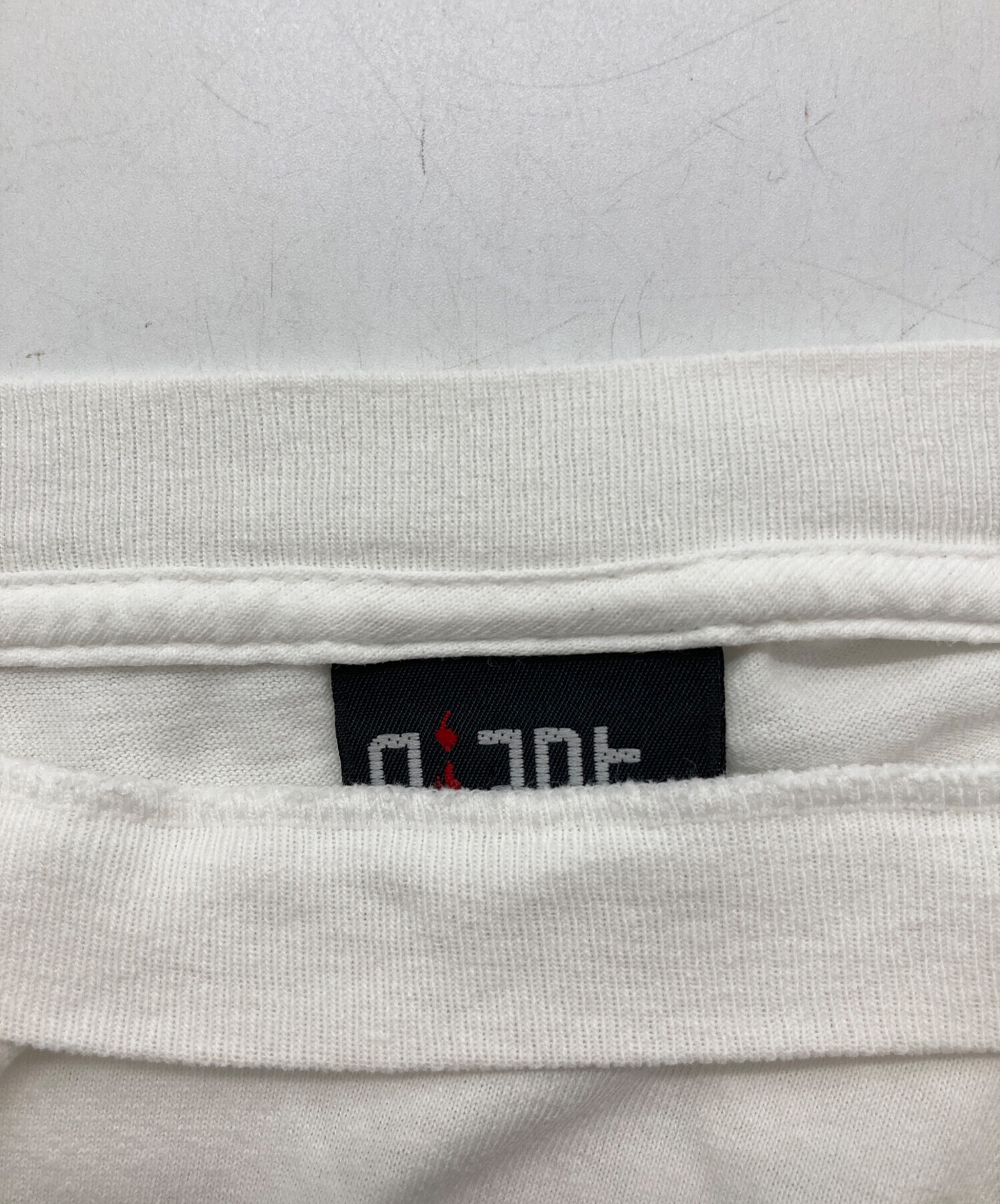 中古・古着通販】RED HOT CHILI PEPPERS (レッドホットチリペッパーズ 