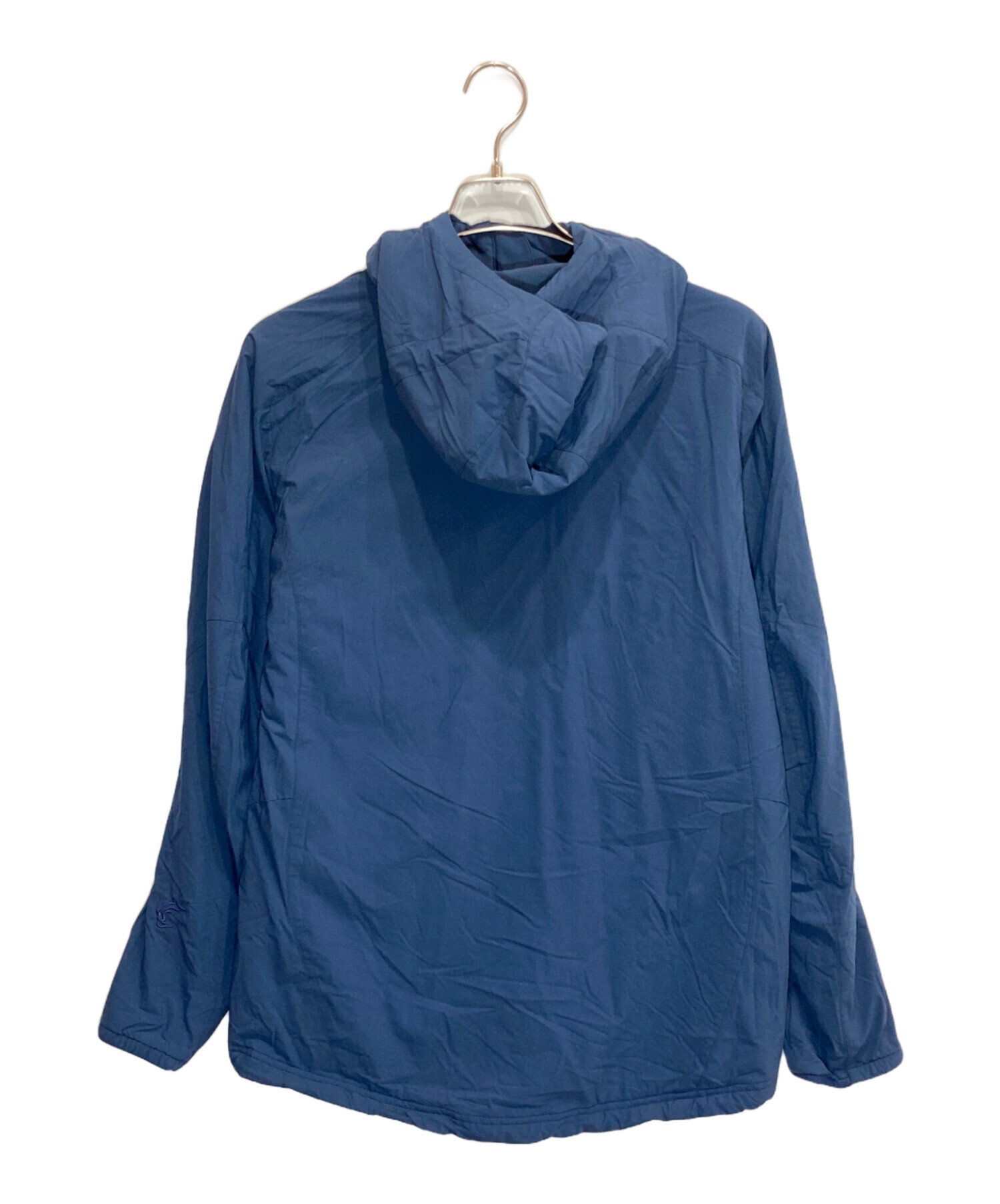 中古・古着通販】Teton Bros (ティートンブロス) Wapiti Hoody