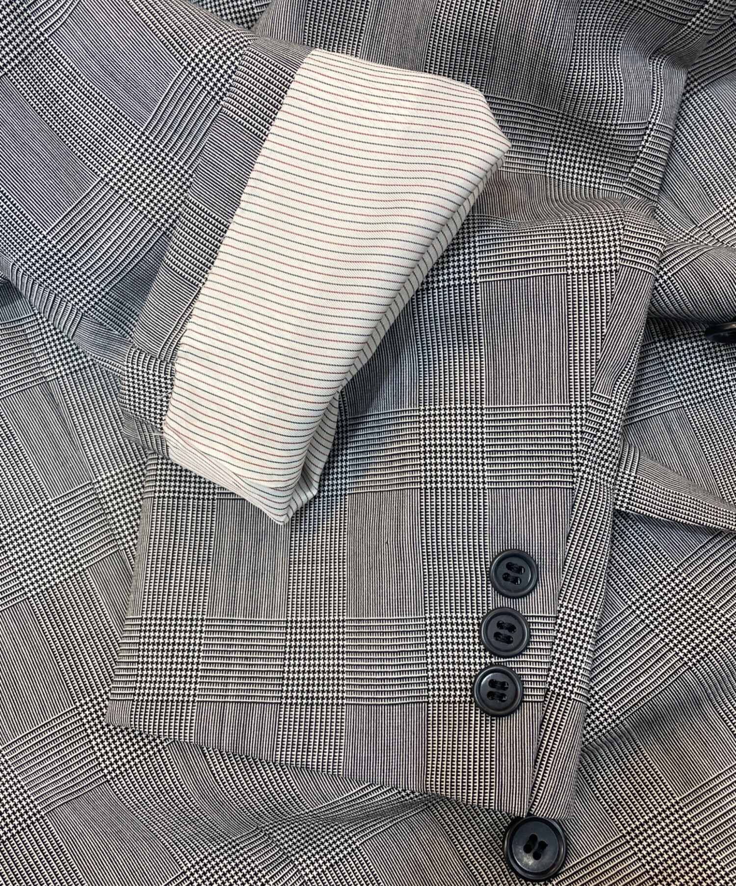 中古・古着通販】PAUL SMITH (ポールスミス) グレンチェック