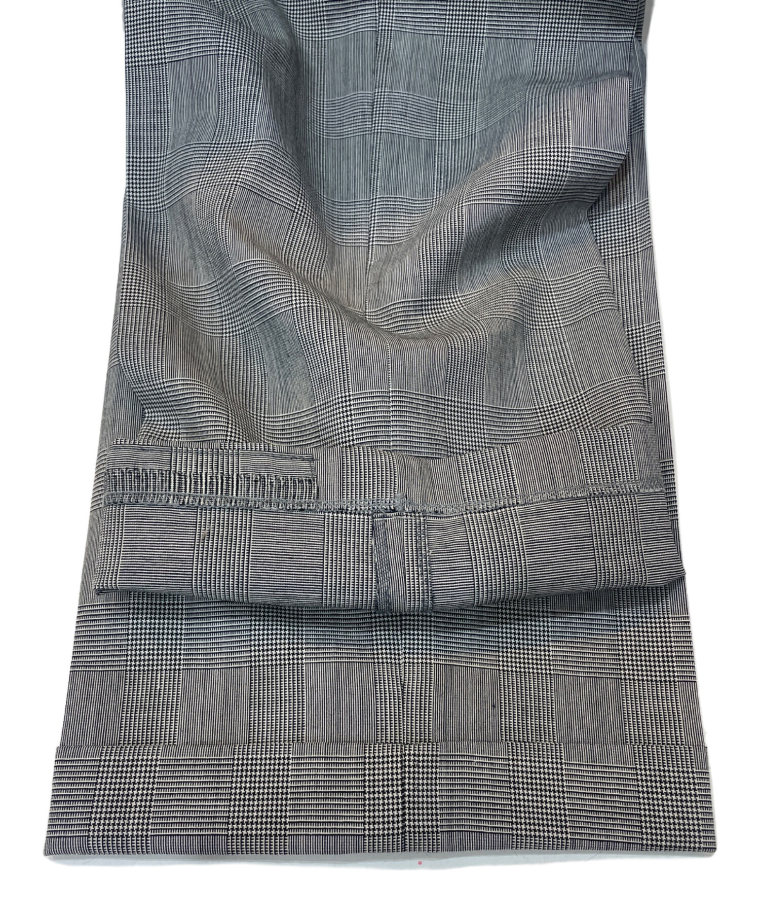 中古・古着通販】PAUL SMITH (ポールスミス) グレンチェック