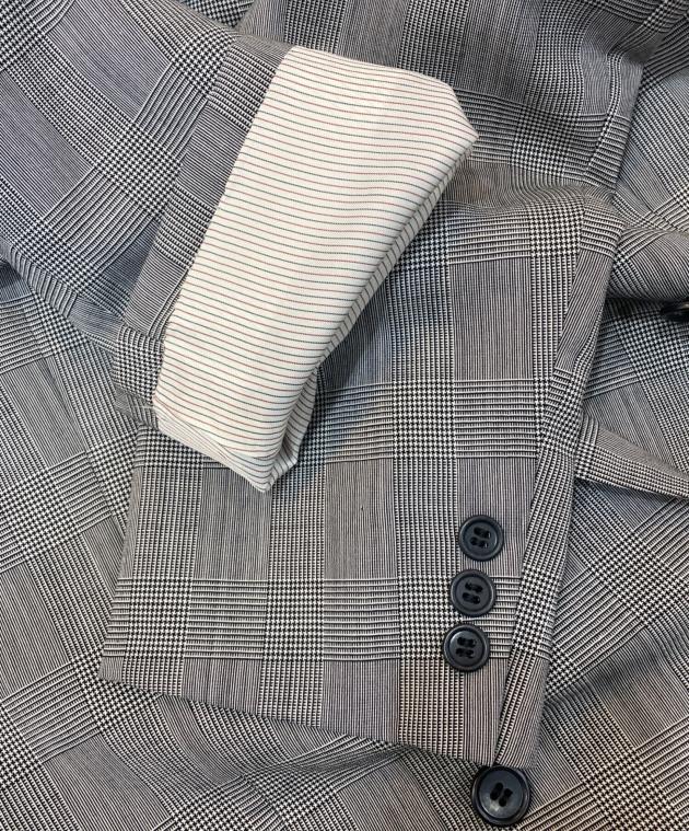 中古・古着通販】PAUL SMITH (ポールスミス) グレンチェック