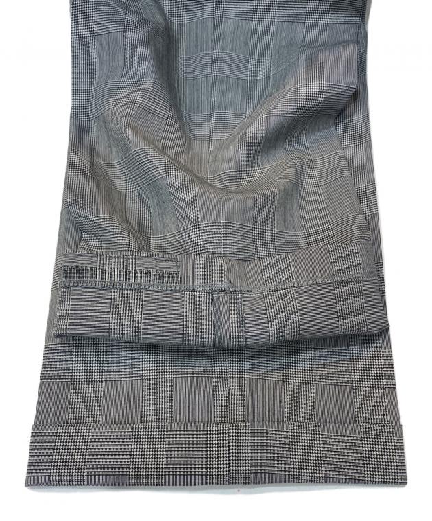 中古・古着通販】PAUL SMITH (ポールスミス) グレンチェック
