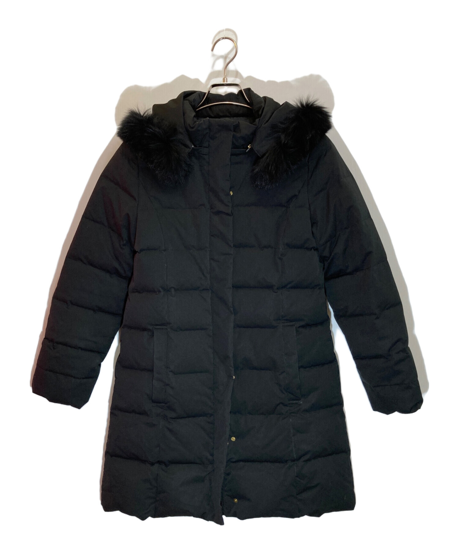 中古・古着通販】Demi-Luxe BEAMS (デミルクス ビームス) FOXファー 