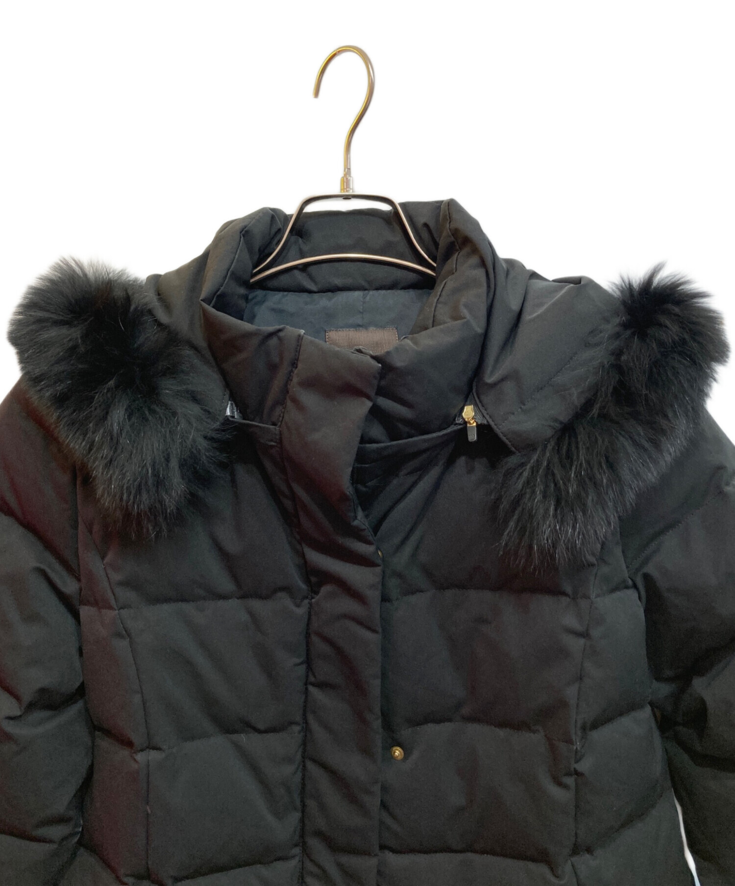 中古・古着通販】Demi-Luxe BEAMS (デミルクス ビームス) FOXファー 