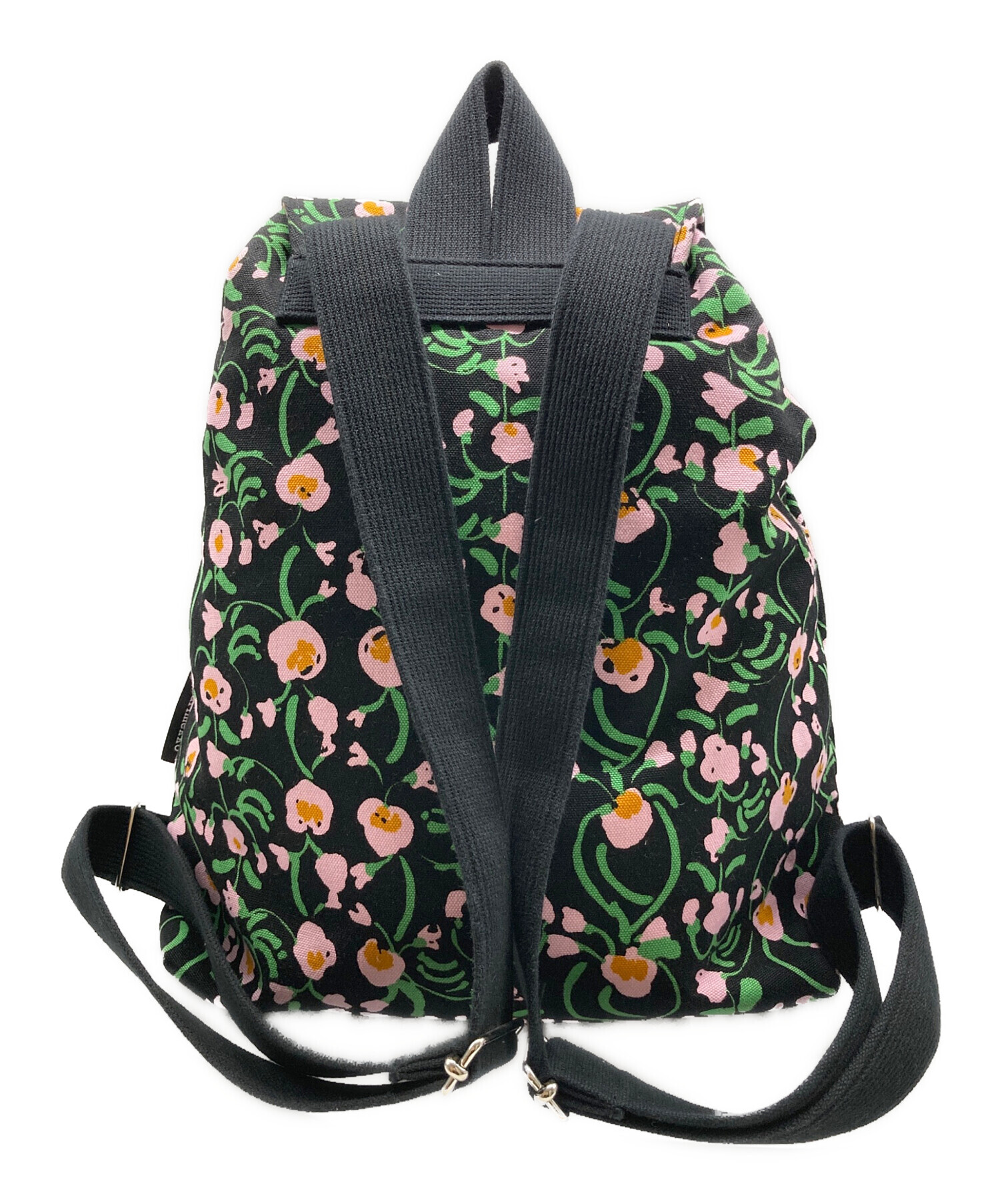 中古・古着通販】marimekko (マリメッコ) Erika Nurmu backpack 